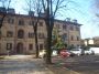 Appartamento con posto auto e terrazzo