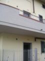 Casa nuova costruzione con balcone Carmignano