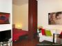 Casa arredata con aria condizionata
