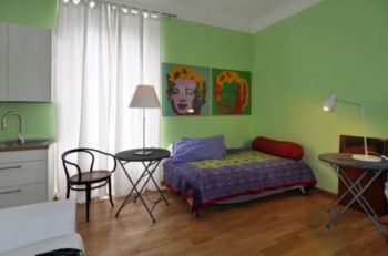 Loft arredato Forlanini, umbria, lodi, corvetto, rogoredo - Altre fotografie
