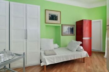 Loft arredato Forlanini, umbria, lodi, corvetto, rogoredo - Altre fotografie