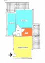 Casa arredata con balcone Grosseto