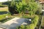 Casa con giardino e aria condizionata