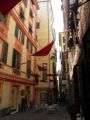 Trilocale arredato Centro storico - de ferrari
