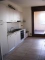 Bilocale arredato con terrazzo Gerenzano
