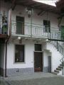 Monolocale arredato con balcone Calo'