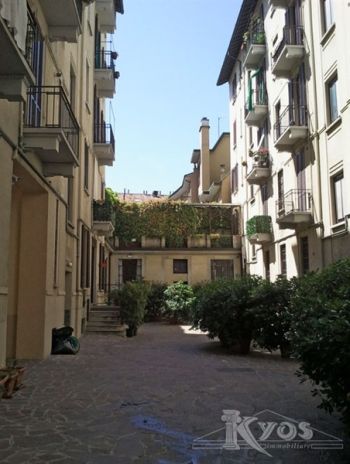 Casa con balcone Porta ticinese - Altre fotografie
