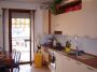 Bilocale arredato con balcone Verona