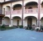 Casa arredata con terrazzo Madone