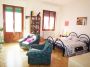 Appartamento arredato con balcone Rifredi