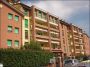 Appartamento con garage e balcone Via modena