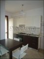 Bilocale arredato con balcone Viserba mare