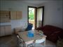 Trilocale arredato con garage Coriano
