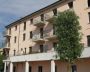 Casa arredata con balcone Brescia
