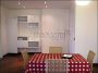Appartamento arredato con balcone Monteverde,