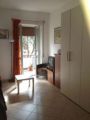 Appartamento con balcone Roma