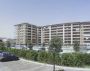 Appartamento con garage e terrazzo Fiumicino