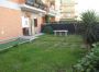 Appartamento con giardino Nettuno