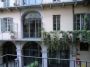 Casa con balcone Centro