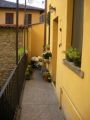 Bilocale arredato Borghi