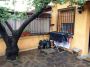 Appartamento arredato con terrazzo Borghesiana,