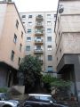 Monolocale arredato con terrazzo P.ta genova,
