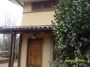 Villa a schiera con terrazzo e posto auto