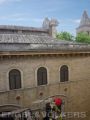 Attico arredato con balcone Trastevere, aventino,