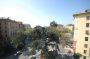 Appartamento con garage e balcone Albaro