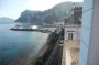 Trilocale arredato con balcone Marina grande