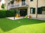 Casa arredata con giardino Carugate