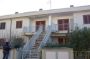 Casa nuova costruzione con terrazzo