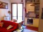 Casa arredata con terrazzo Bergamo
