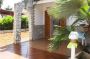 Villa con giardino Campomarino