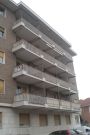 Casa con posto auto e balcone Pinerolo