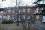Appartamento con garage e balcone Vicino castello