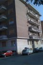 Casa con garage e balcone Pinerolo
