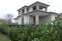 Villa nuova costruzione con terrazzo
