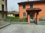 Casa nuova costruzione con giardino
