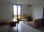 Bilocale arredato con balcone San Martino In