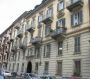 Appartamento con balcone Cit turin