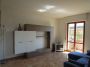 Appartamento arredato con balcone Via vittorio
