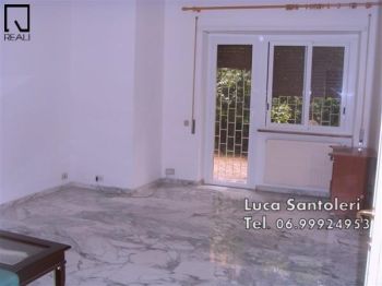 Appartamento affitto Roma - Altre fotografie