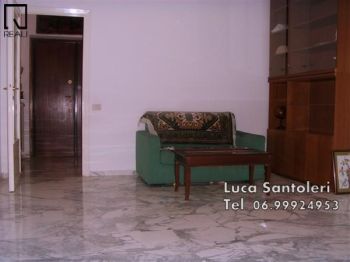 Appartamento con garage e giardino Ostiense - portuense - Altre fotografie
