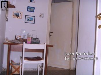 Appartamento con garage e giardino Ostiense - portuense - Altre fotografie