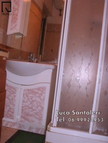 Appartamento con garage e giardino Ostiense - portuense - Altre fotografie