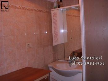 Appartamento con garage e giardino Ostiense - portuense - Altre fotografie