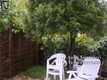 Appartamento con garage e giardino Ostiense - portuense - Altre fotografie