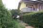 Trilocale con terrazzo e garage Isola rizza