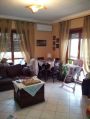 Casa arredata con balcone Tor vergata, morena,